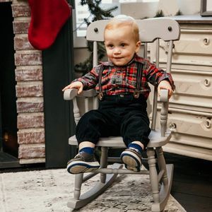 Meet your Posher, Colleen